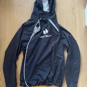 New HOTSUIT Sweatsuit